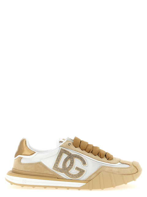 Dolce & Gabbana Dg Athletic Sneakers