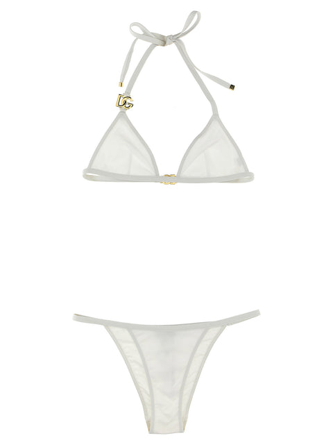 Dolce & Gabbana Dg Bikini