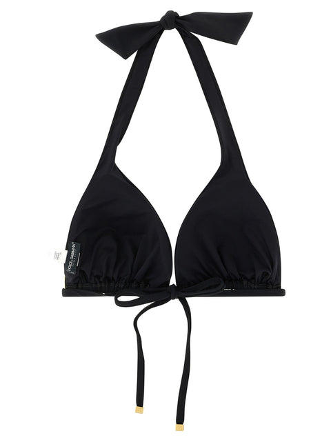 Dolce & Gabbana Dg Bikini Top