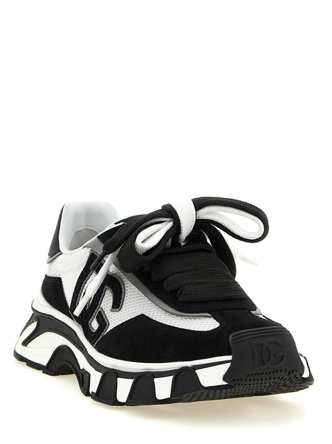 Dolce & Gabbana Dg Country Road Sneakers