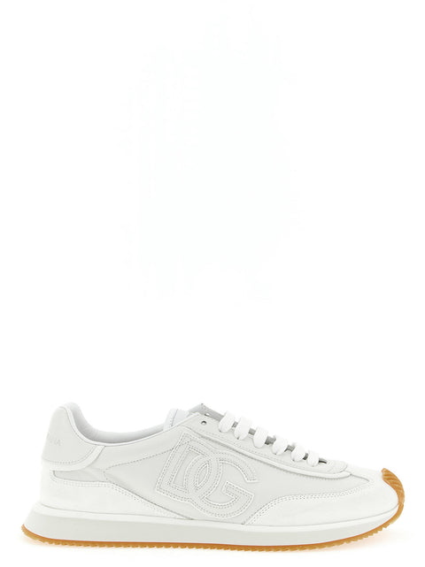 Dolce & Gabbana Dg Cushion Sneakers
