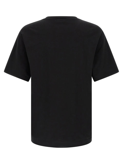 Dolce & Gabbana Dg Patch T-shirt