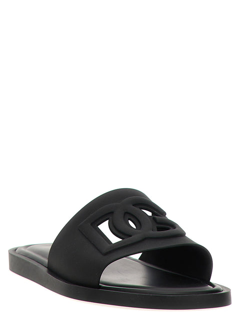Dolce & Gabbana Dg Slide