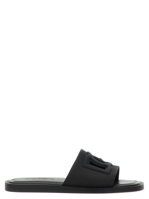 Dolce & Gabbana Dg Slide