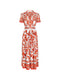 Dolce & Gabbana Dresses ORANGE