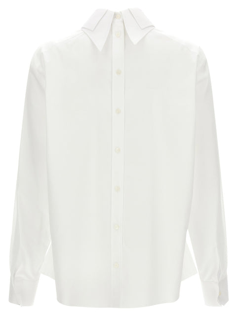 Dolce & Gabbana Front And Back Shirt
