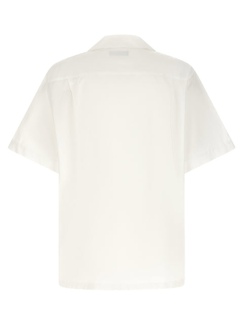 Dolce & Gabbana Hawaii Shirt