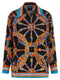 Dolce & Gabbana Hawaii Shirt