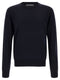 Dolce & Gabbana Heraldic Coat Of Arms Sweater