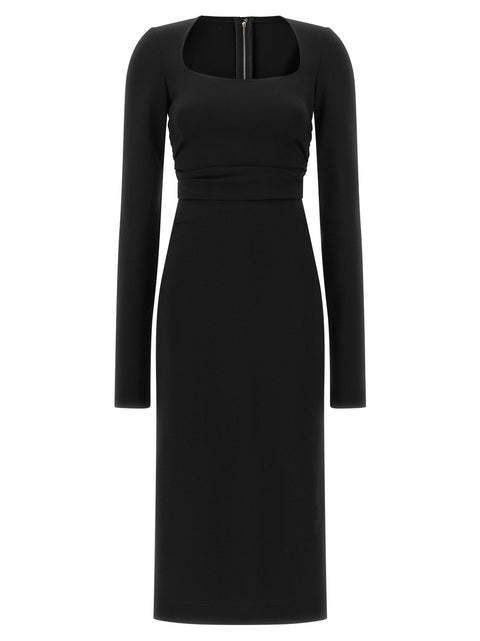 Dolce & Gabbana Identity Dress