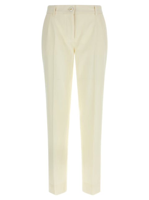 Dolce & Gabbana Kate Pants