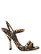 Dolce & Gabbana Keira Sandals