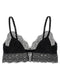 Dolce & Gabbana Lace Satin Bra