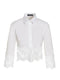 Dolce & Gabbana Lace Shirt