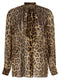 Dolce & Gabbana Leo Shirt