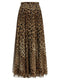 Dolce & Gabbana Leo Skirt