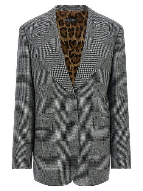 Dolce & Gabbana Linda Blazer