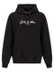 Dolce & Gabbana Logo Embroidery Hoodie