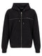 Dolce & Gabbana Logo Embroidery Hoodie