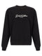 Dolce & Gabbana Logo Embroidery Sweatshirt