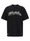 Dolce & Gabbana Logo Embroidery T-shirt