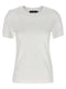 Dolce & Gabbana Logo Embroidery T-shirt
