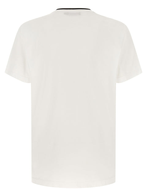 Dolce & Gabbana Logo Pocket T-shirt