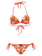 Dolce & Gabbana Maiolica Bikini
