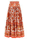Dolce & Gabbana Maiolica Skirt