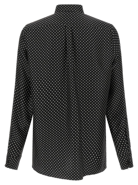 Dolce & Gabbana Martini Shirt
