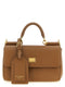 Dolce & Gabbana My Sicily Mini Handbag