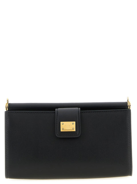 Dolce & Gabbana My Sicily Smartphone Holder