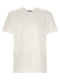 Dolce & Gabbana Openwork Logo T-shirt