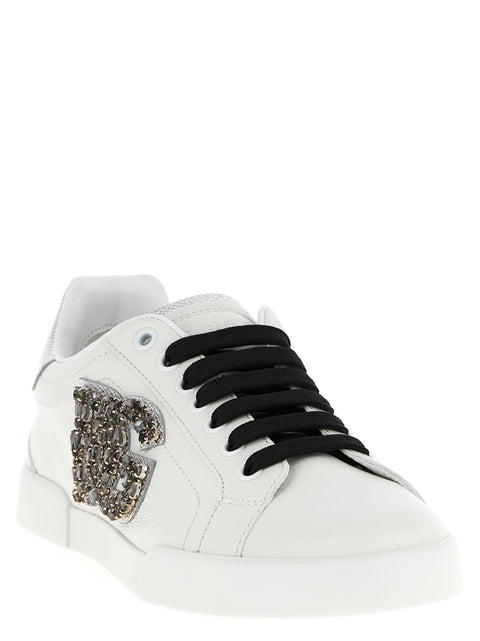Dolce & Gabbana Portofino Sneakers