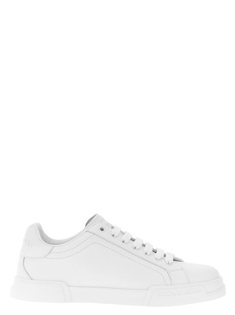 Dolce & Gabbana Portofino Sneakers