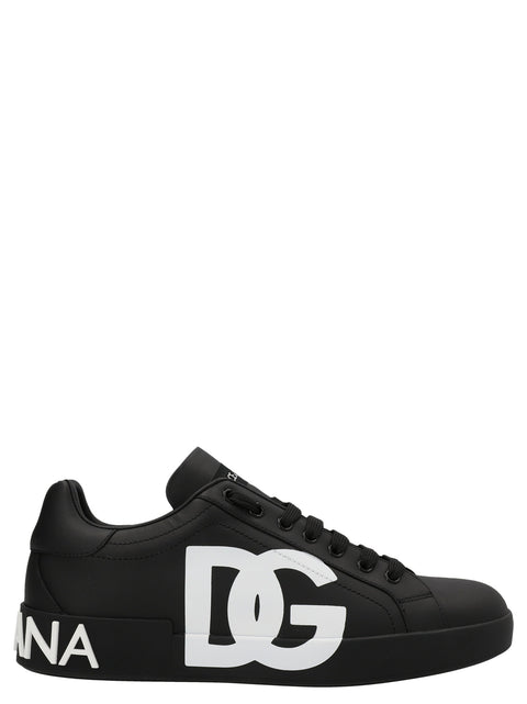 Dolce & Gabbana Portofino Sneakers