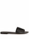 Dolce & Gabbana Sandals BLACK