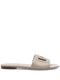 Dolce & Gabbana Sandals GREY