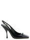 Dolce & Gabbana Schiffer Slingback