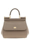 Dolce & Gabbana Sicily Medium Handbag