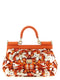 Dolce & Gabbana Sicily Mini Handbag