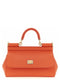 Dolce & Gabbana Sicily Mini Handbag