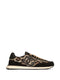 Dolce & Gabbana Sneakers LEOPARD PRINT