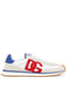 Dolce & Gabbana Sneakers Red-Women > Shoes > Sneakers-Dolce & Gabbana-35.5-Red-Urbanheer