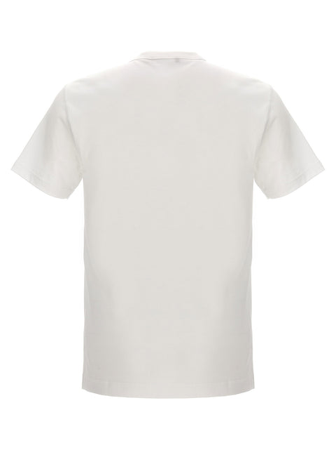 Dolce & Gabbana T-shirt Dg Essential