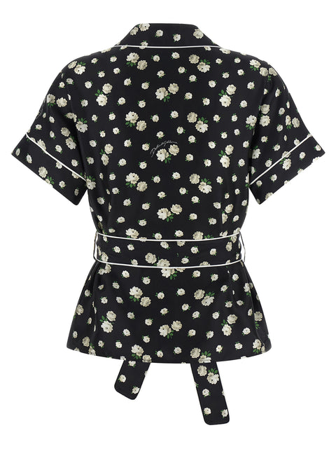 Dolce & Gabbana Vanity Shirt