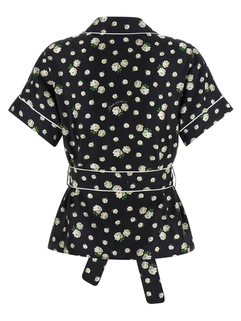 Dolce & Gabbana Vanity Shirt