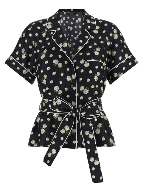Dolce & Gabbana Vanity Shirt