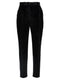 Dolce & Gabbana Velvet Tuxedo Pants
