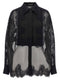 Dolce & Gabbana Viscose Shirt